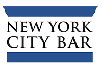 New York City Bar Badge