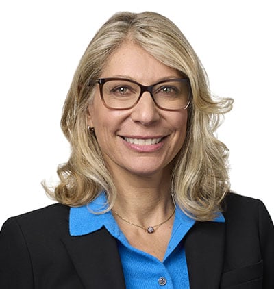 Ariella M. Colman