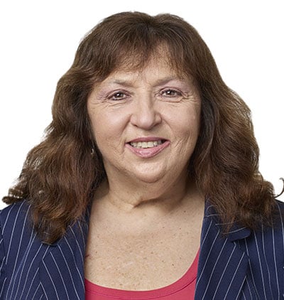 Frances L. Garfinkel