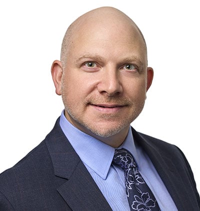 Aaron S. Halpern