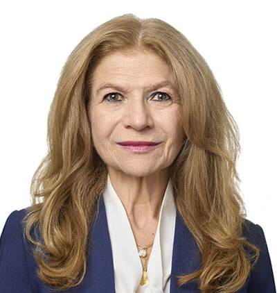 Leslie D. Kelmachter