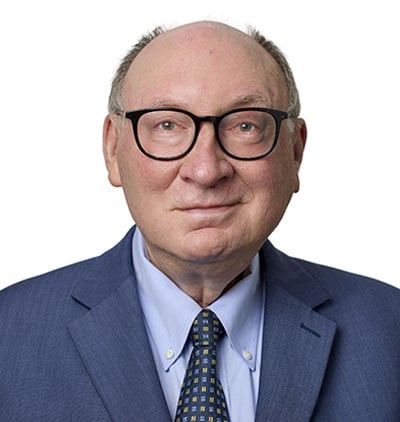 Perry D. Silver