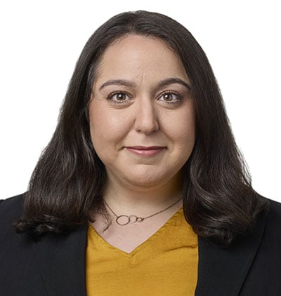 Tracy Solomon